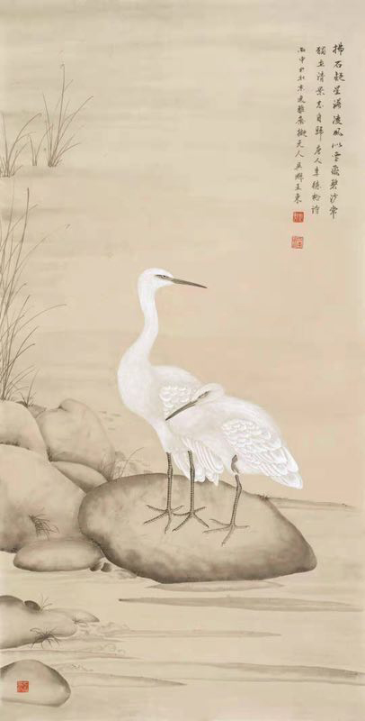 作品 3