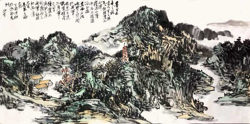 作品 4