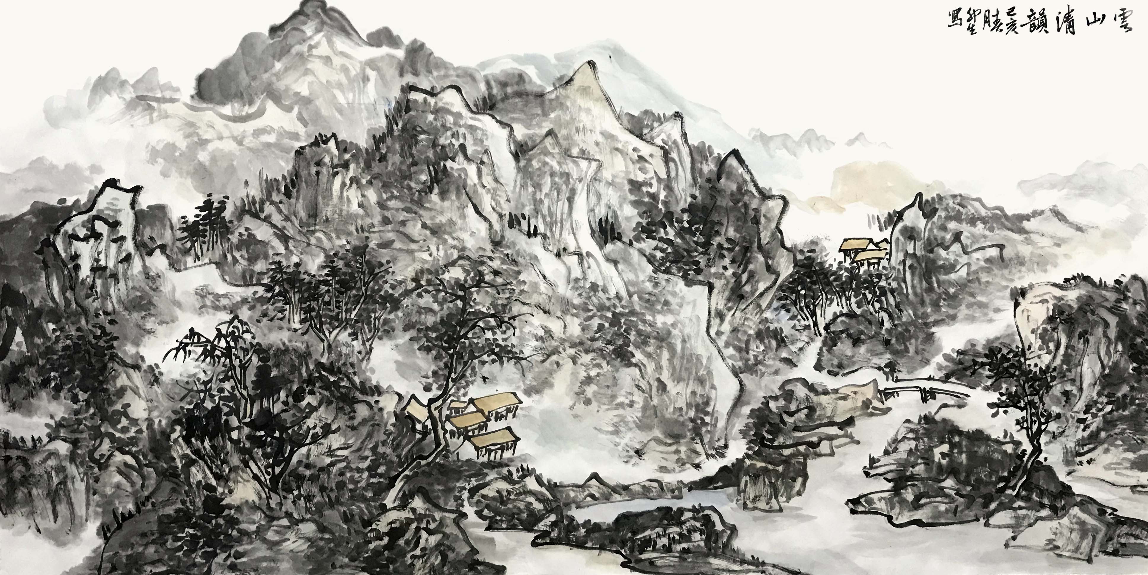 作品 6