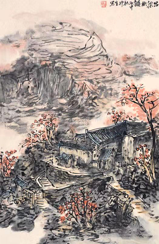 作品 8