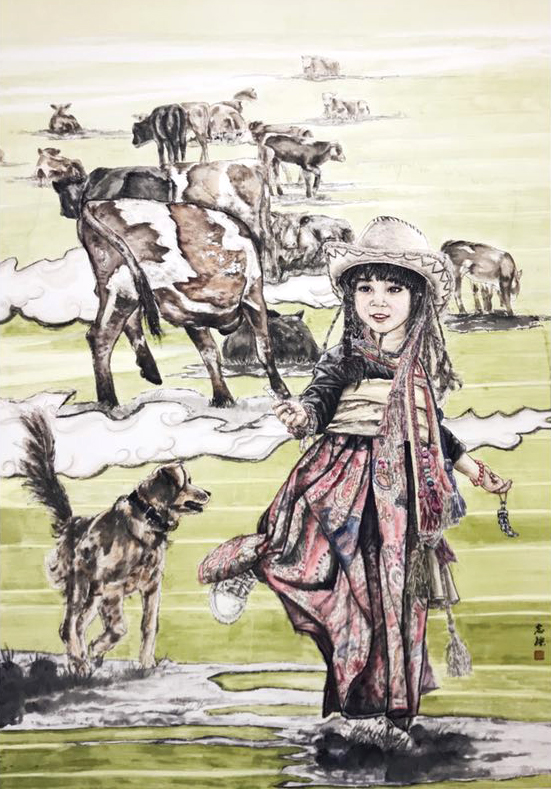 作品 6