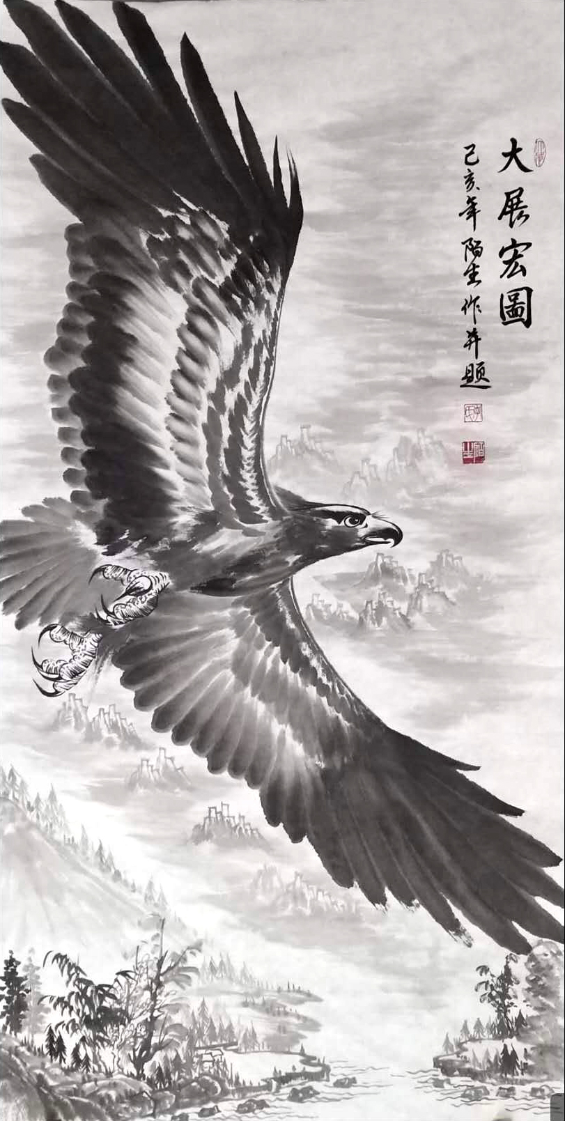 作品 4