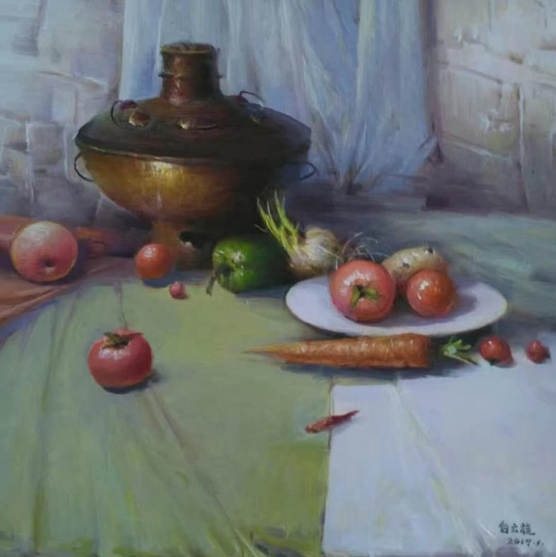 作品 7