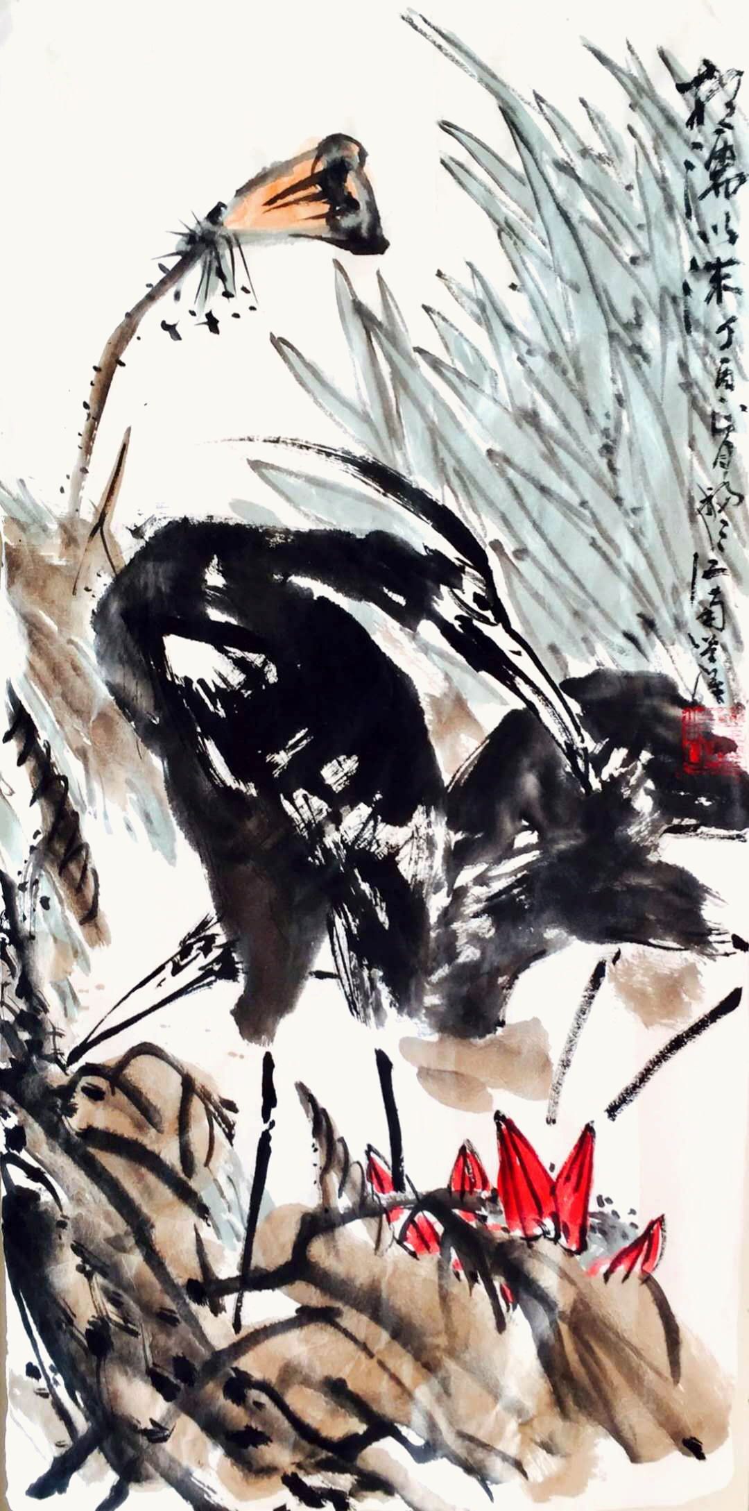 作品 3