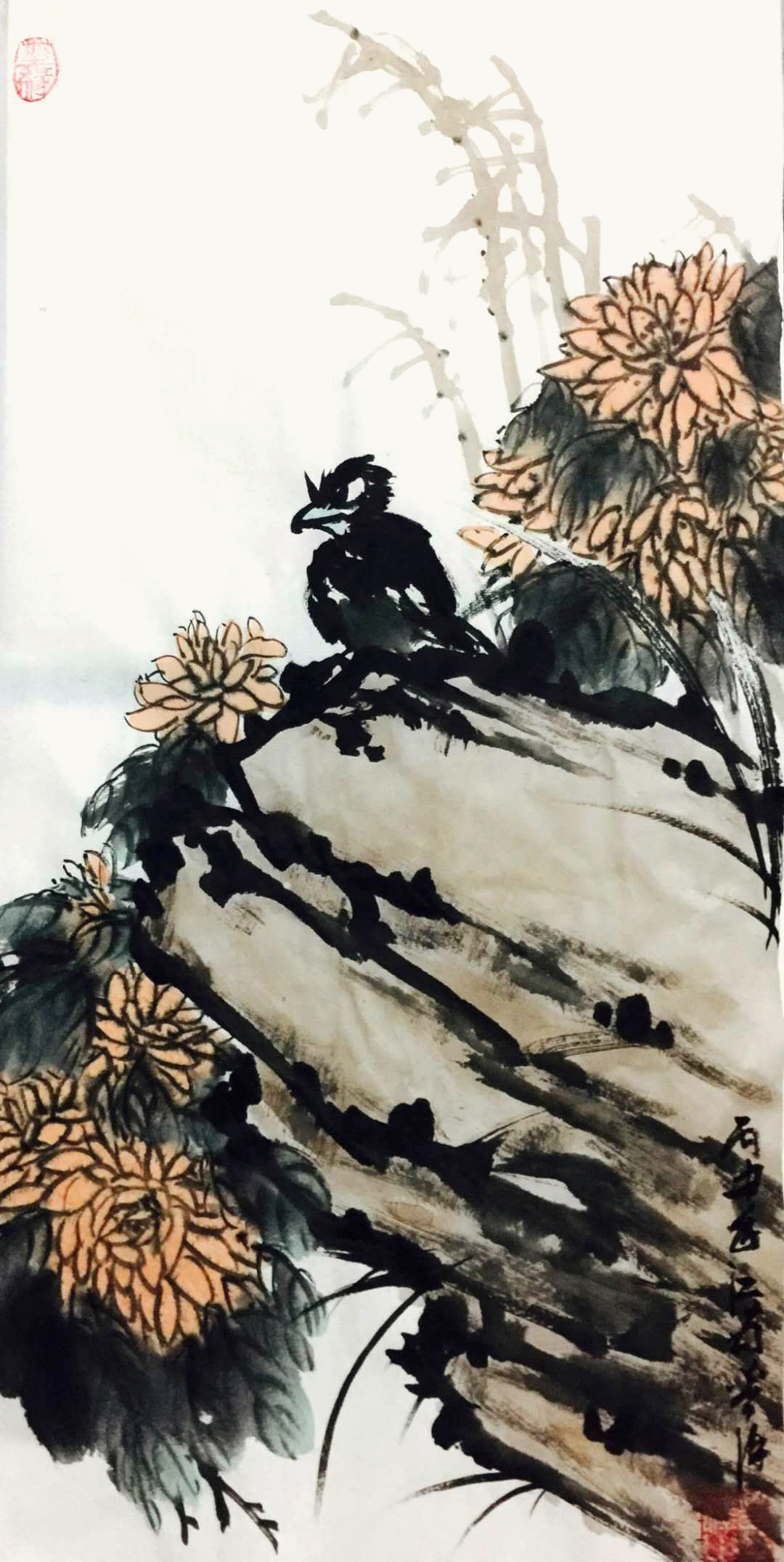 作品 4