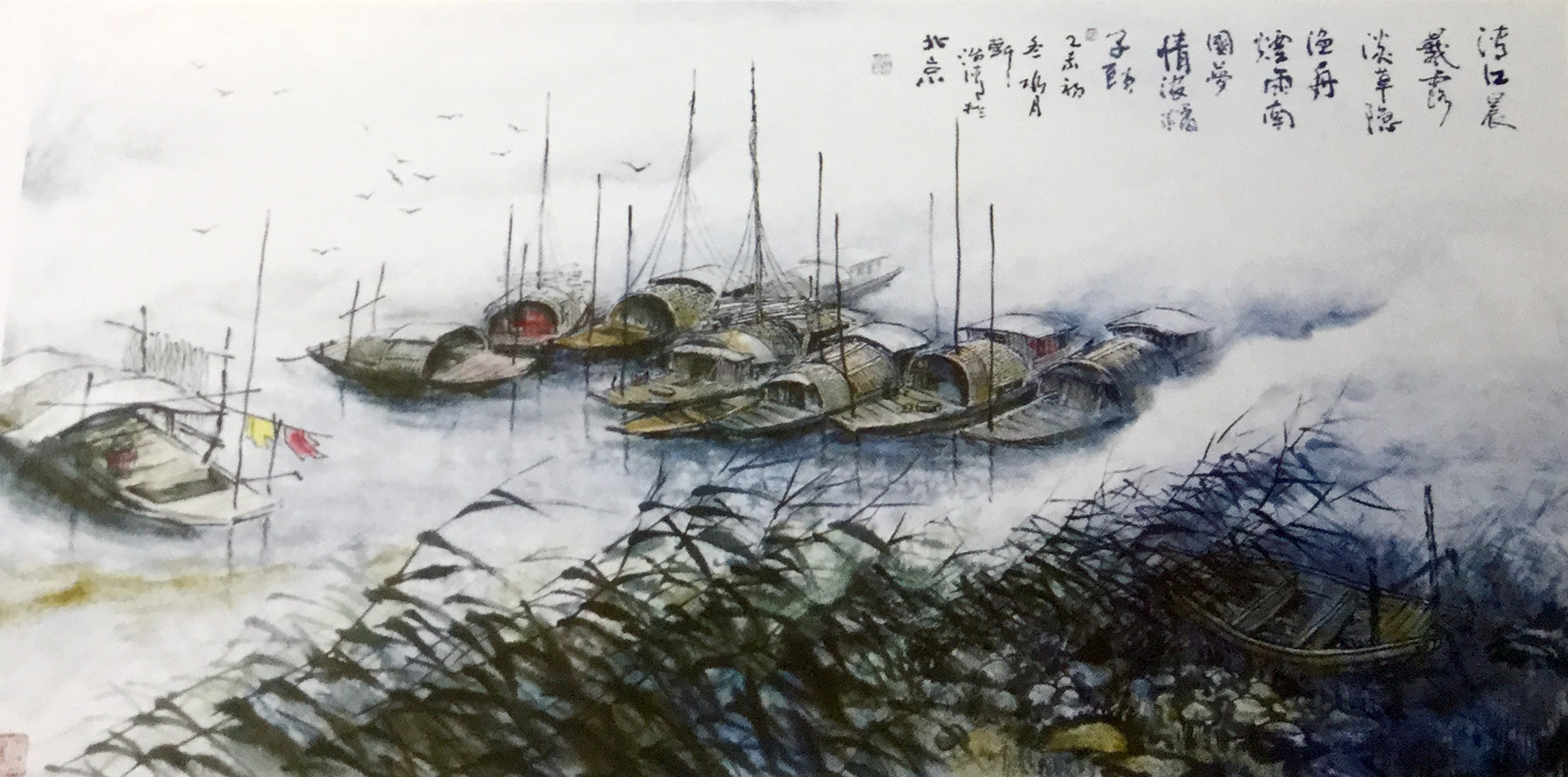 作品 4