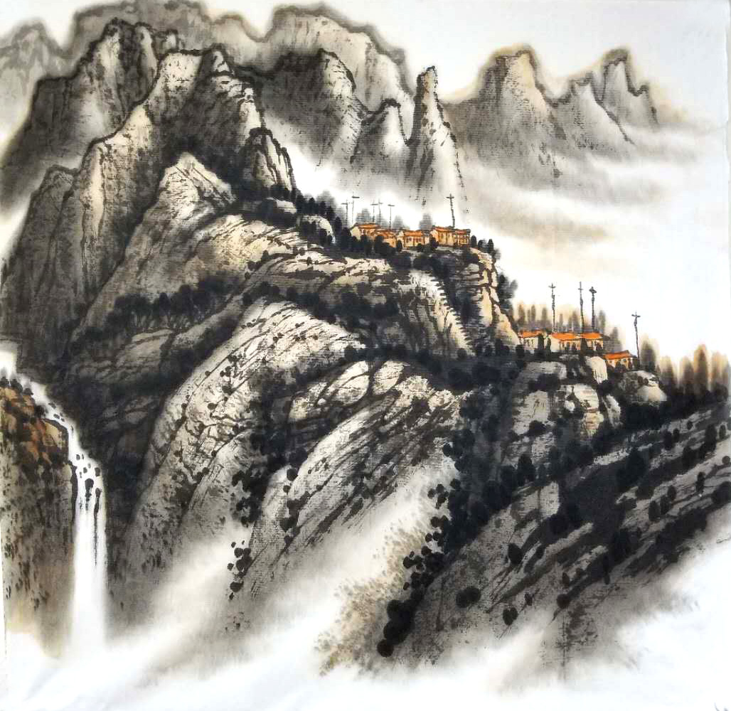 作品 2