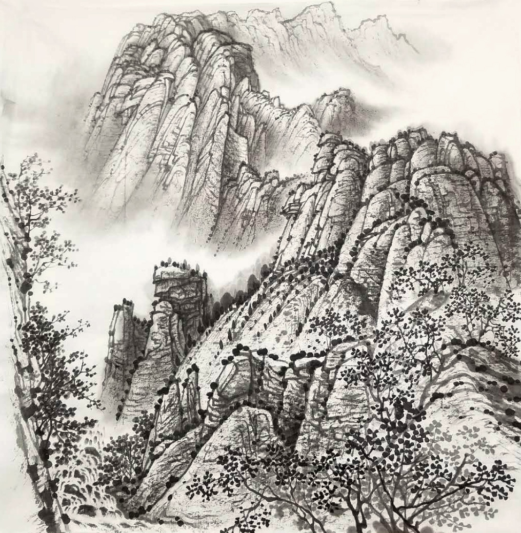 作品 2