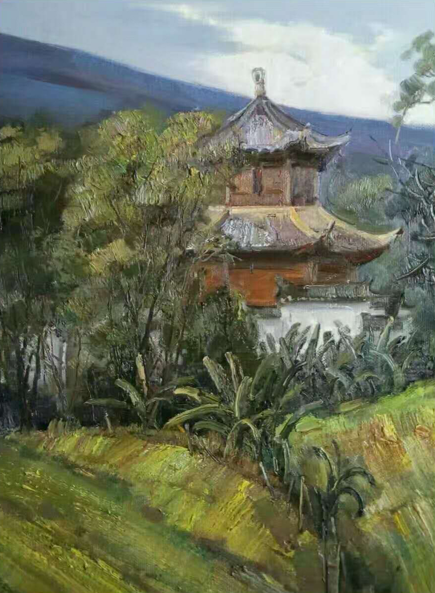 作品 3