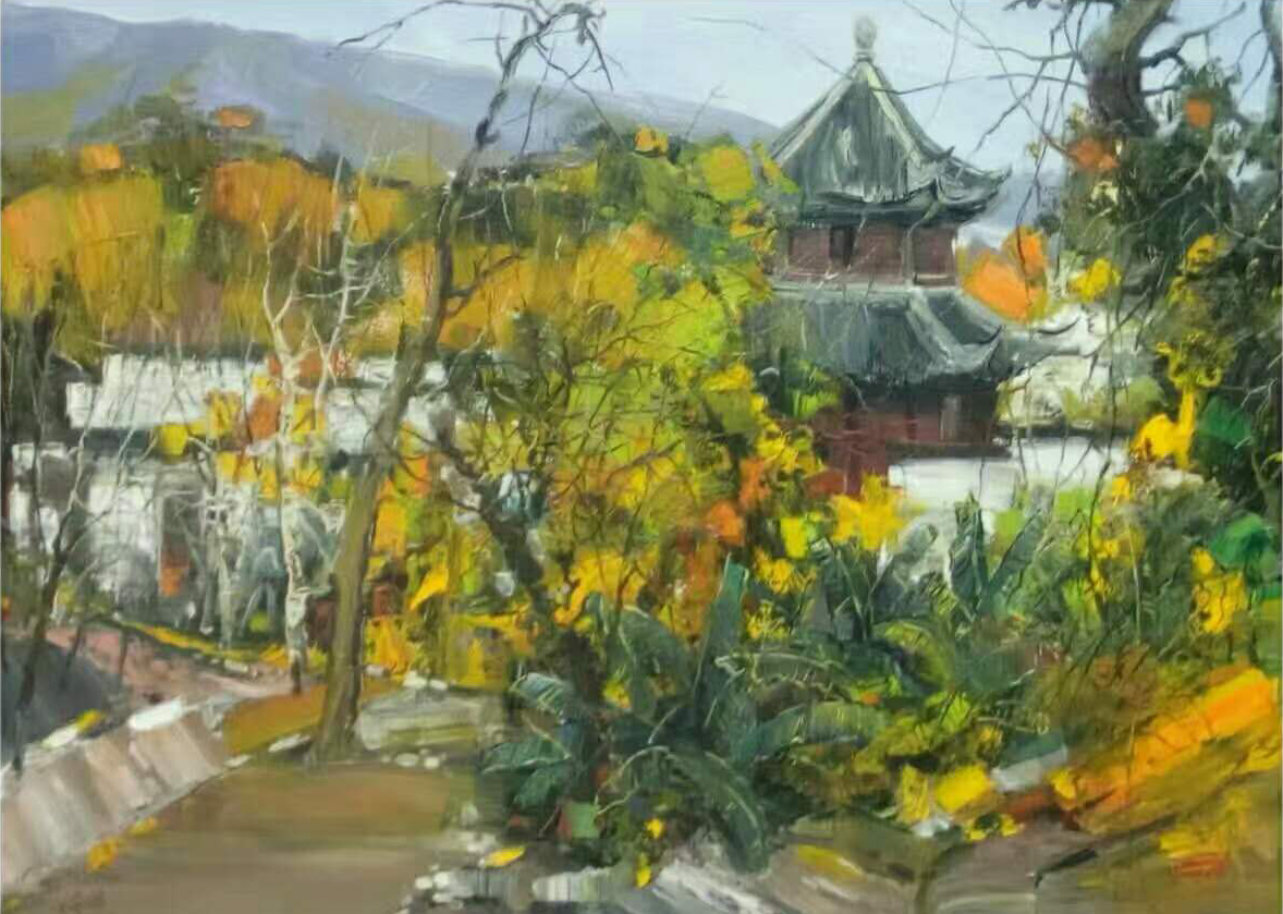 作品 4