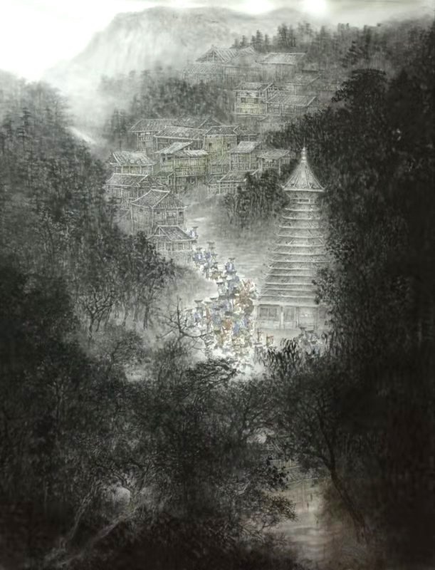 作品 2