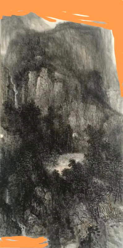 作品 2