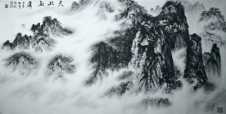 作品 2
