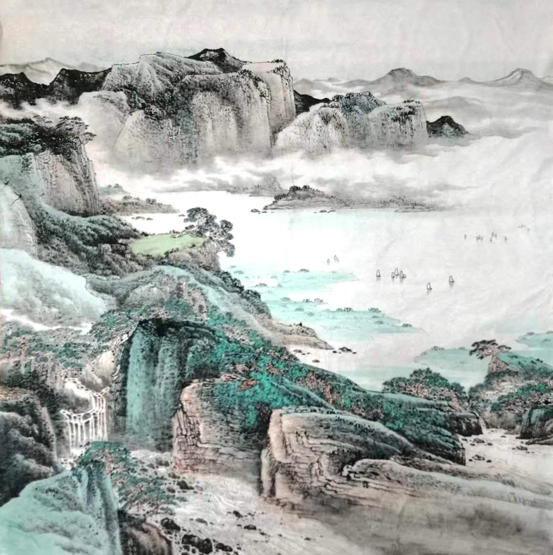 作品 2