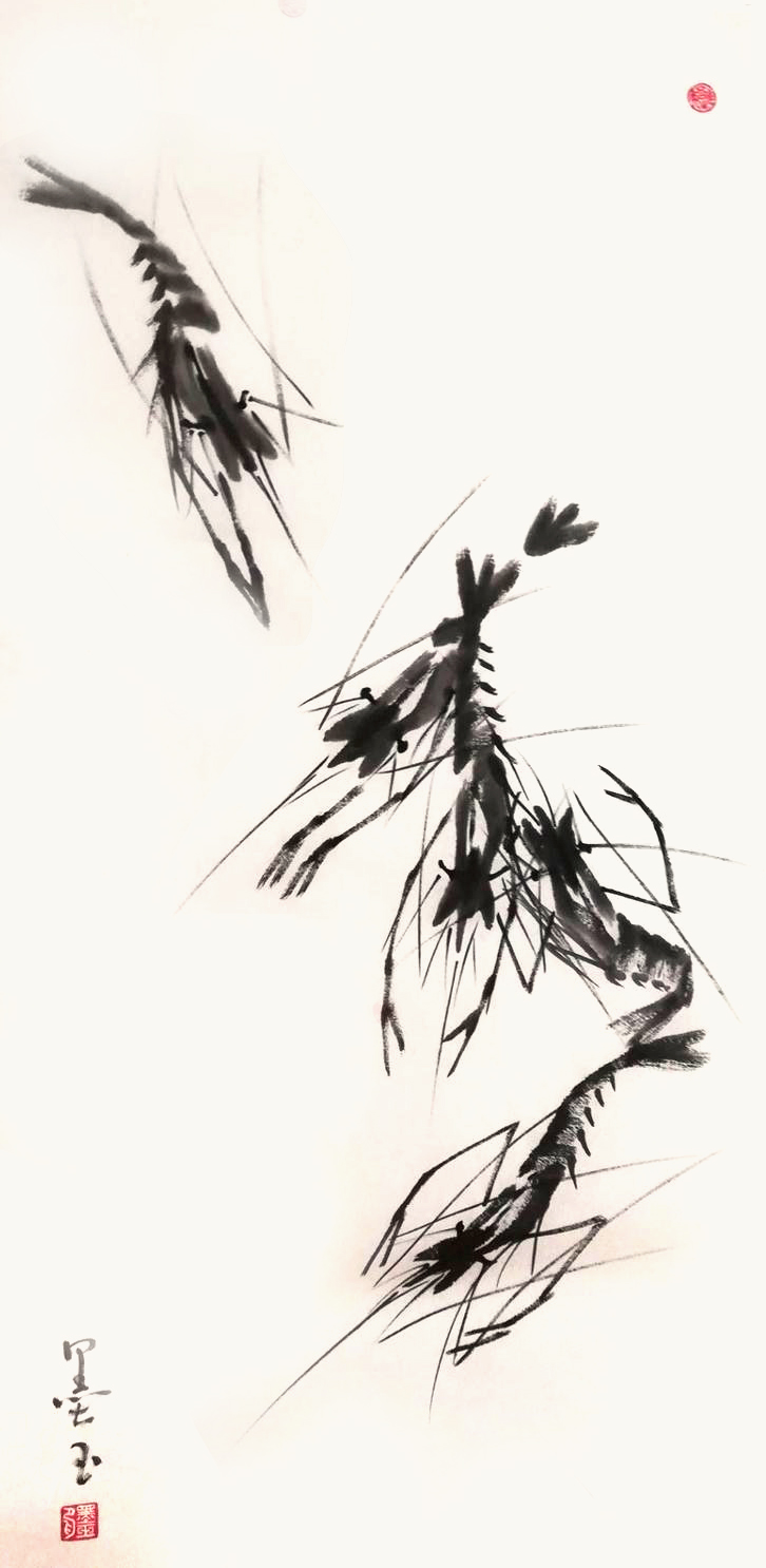 作品 2