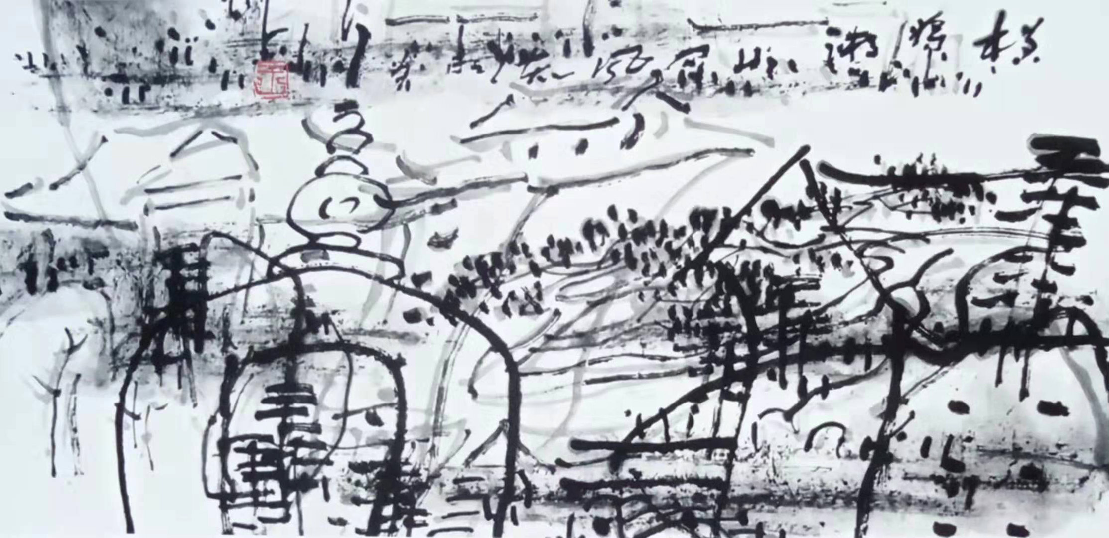作品 3