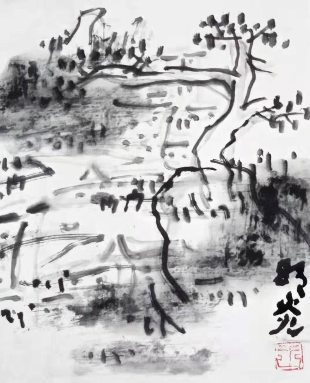 作品 7