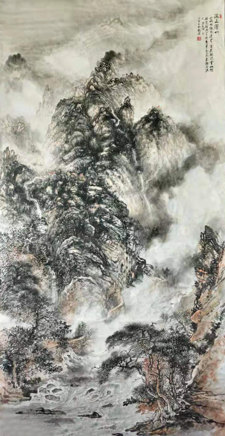 作品 3