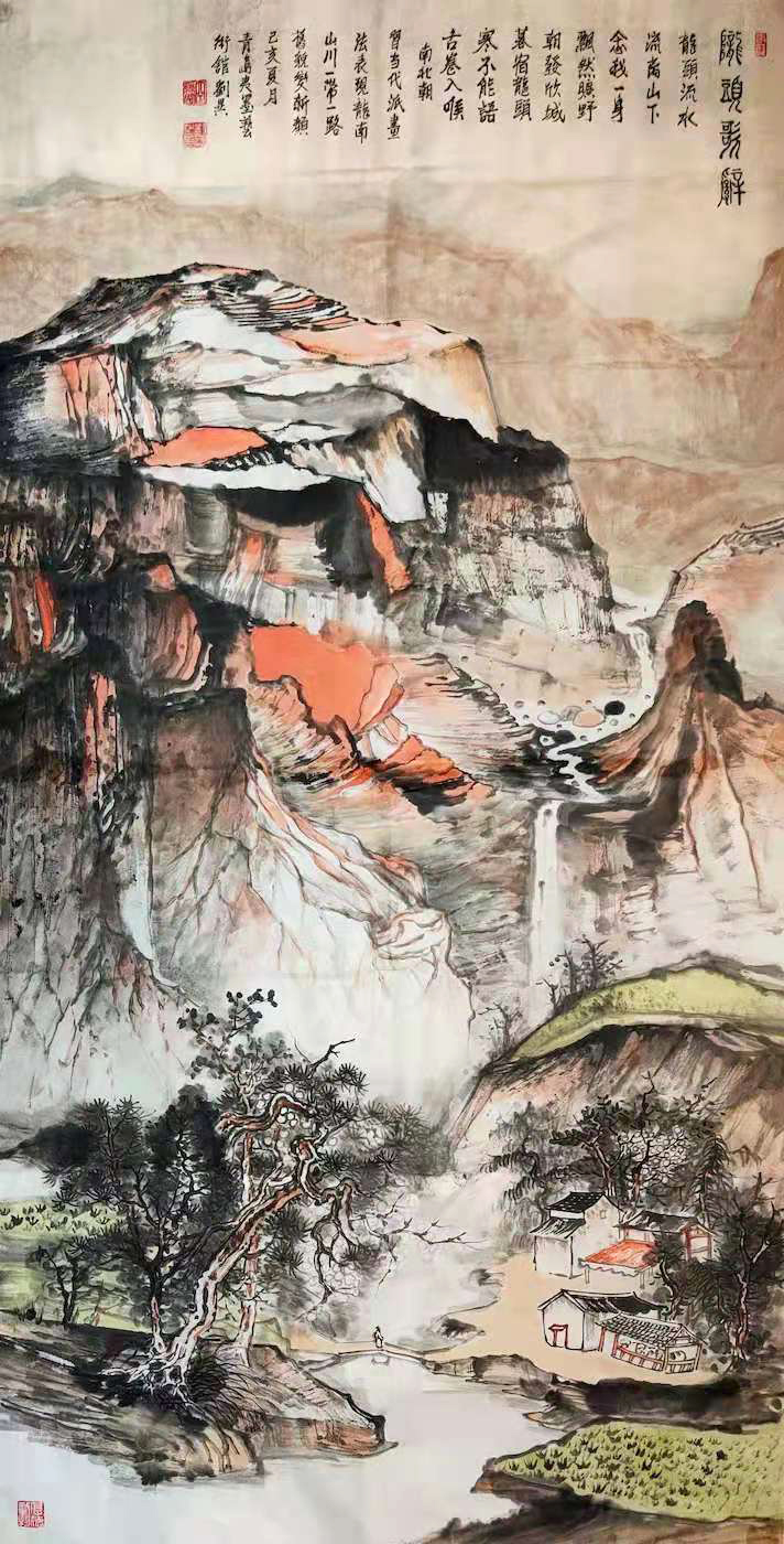 作品 2