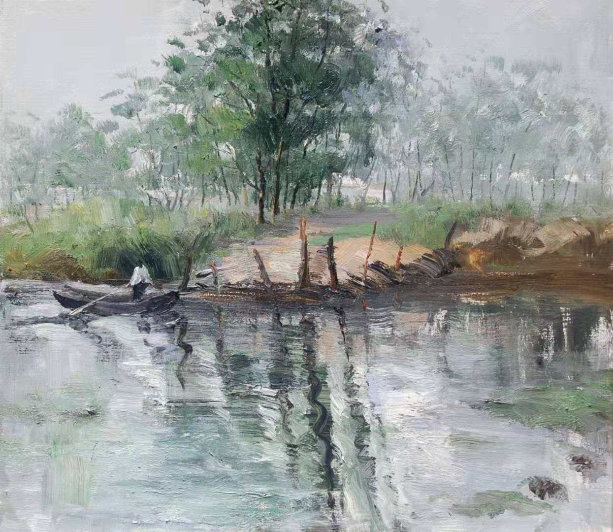作品 3