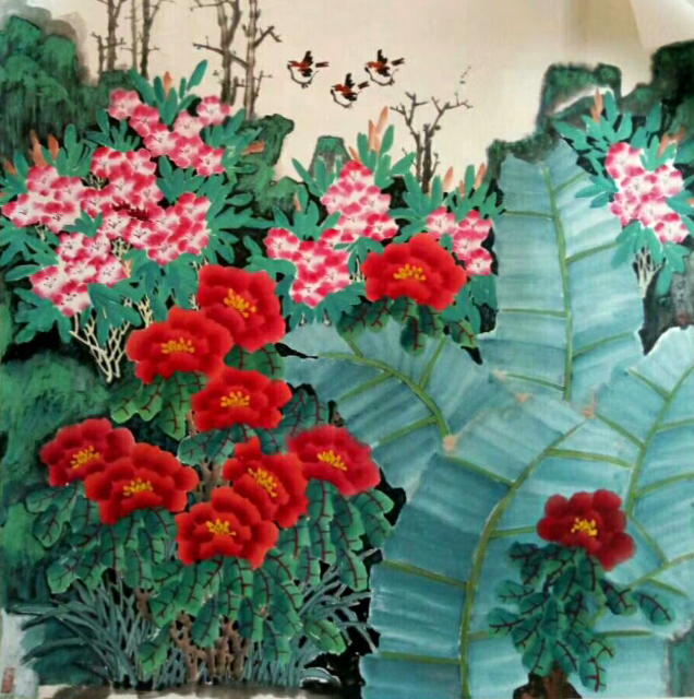 作品 3