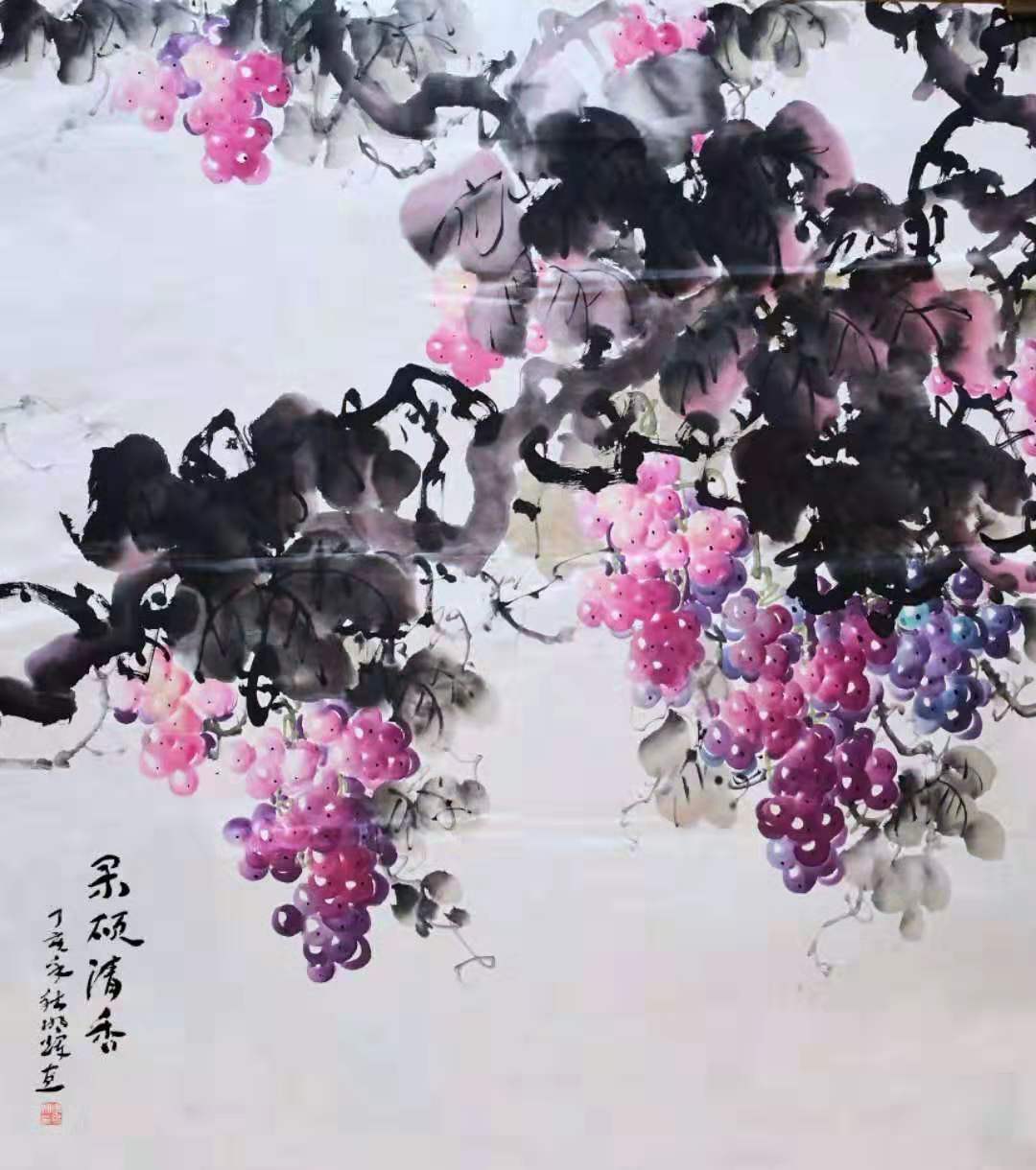 作品 2