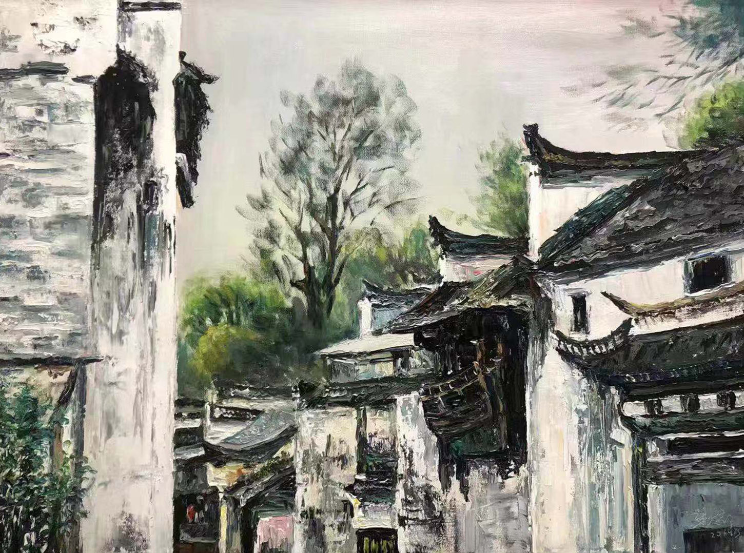 作品 3