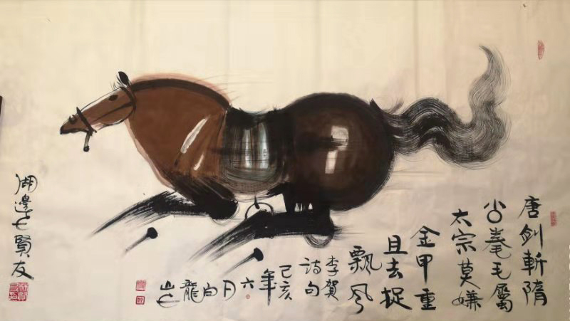 作品 3