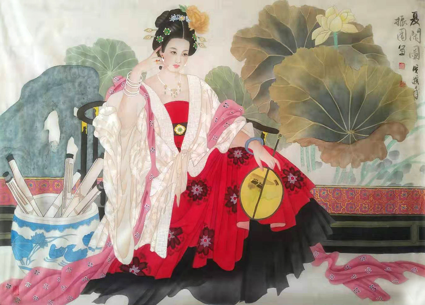 作品 4