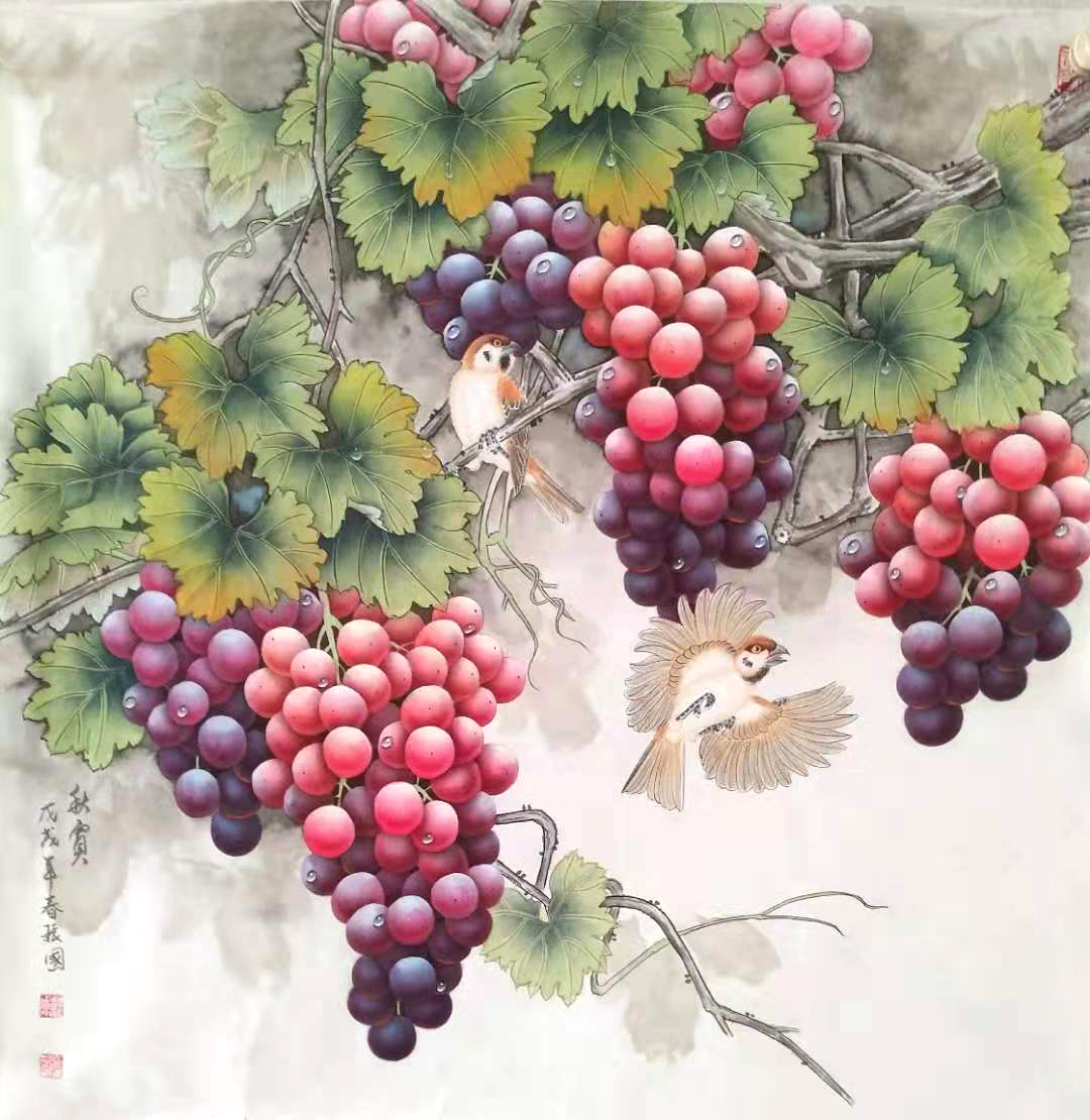 作品 2