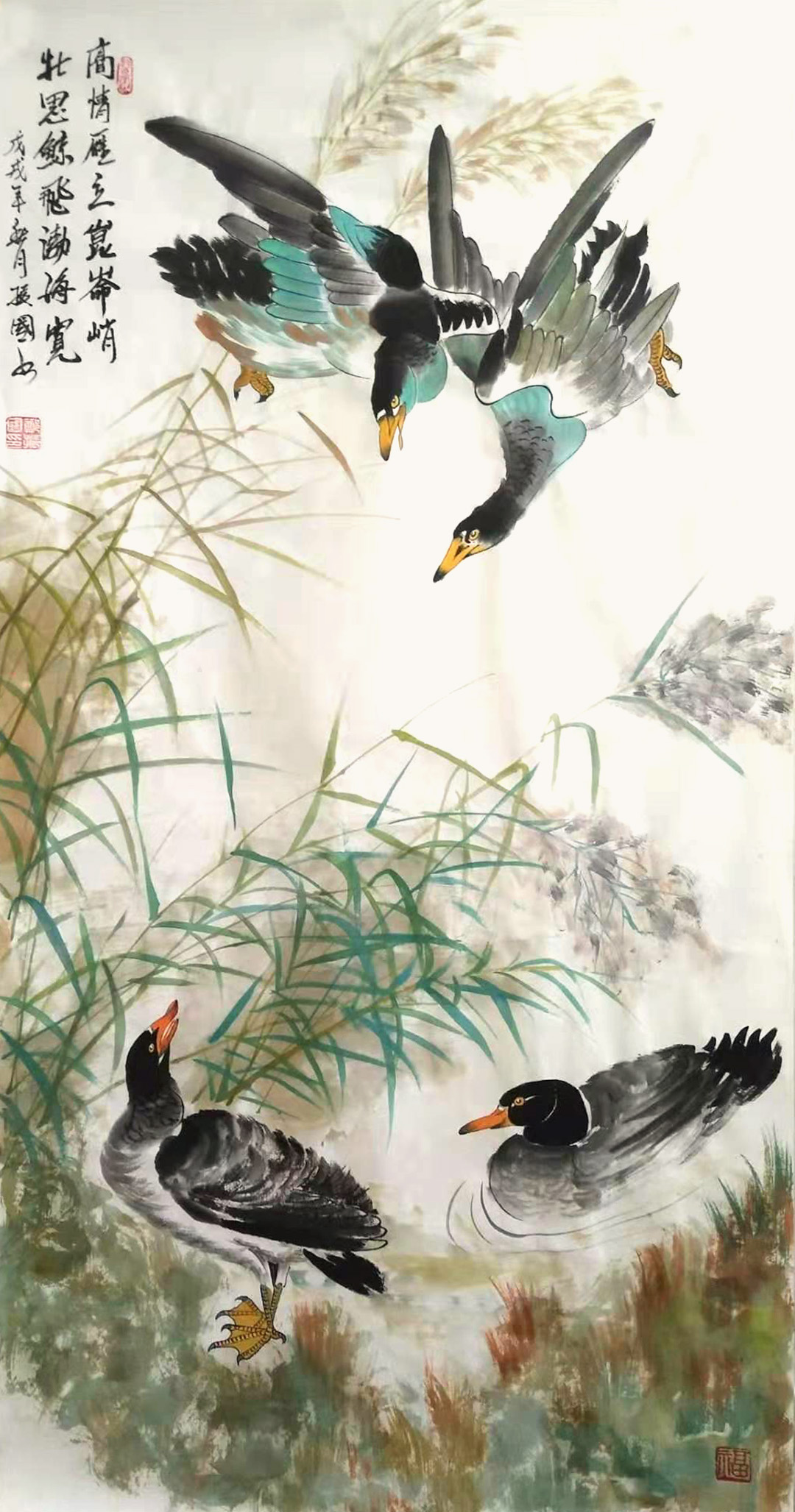 作品 3