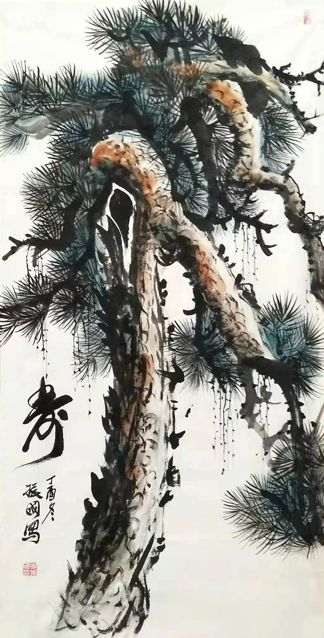 作品 4