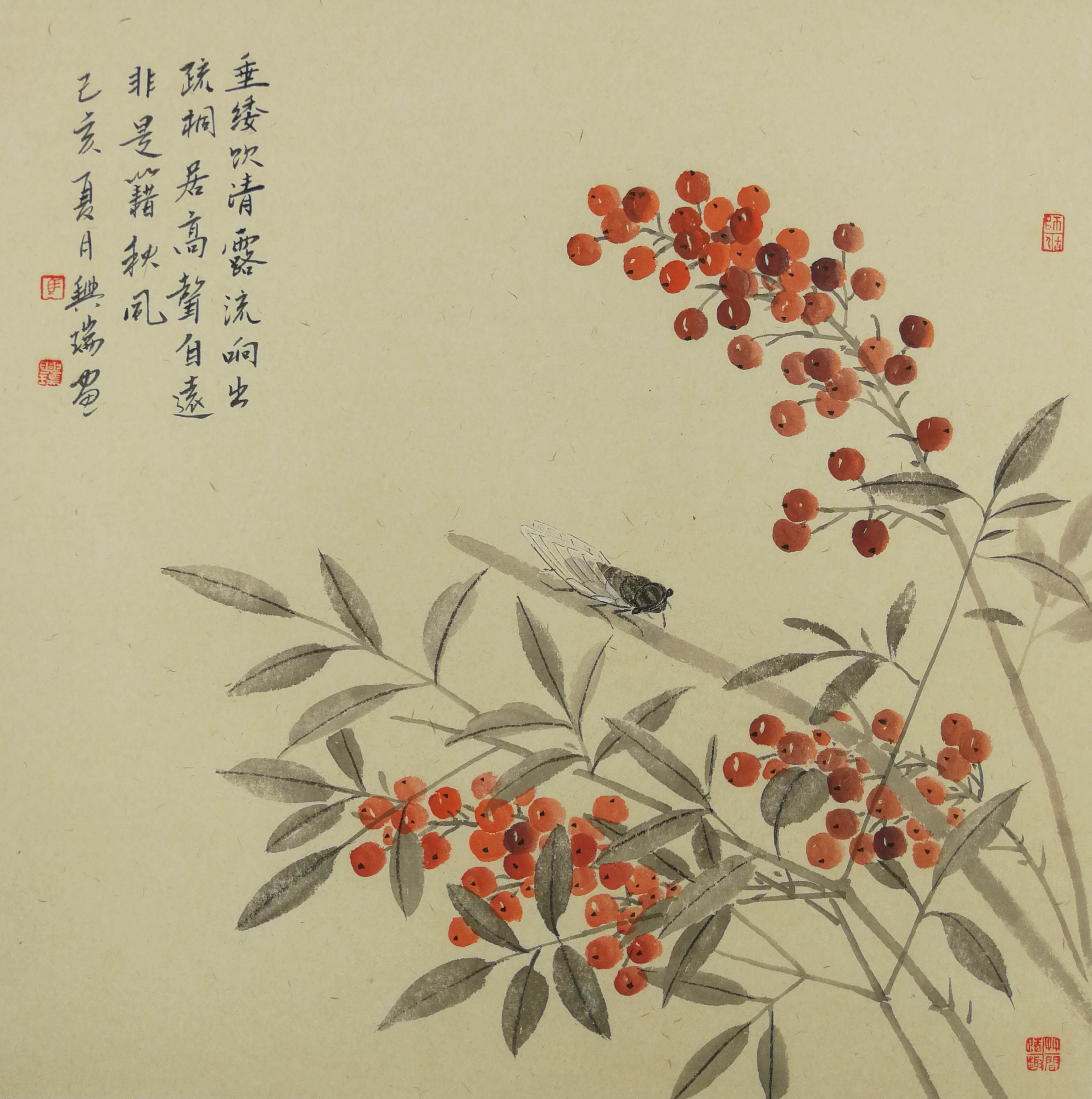 作品 4