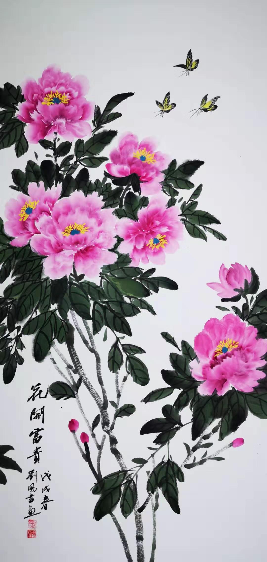作品 3