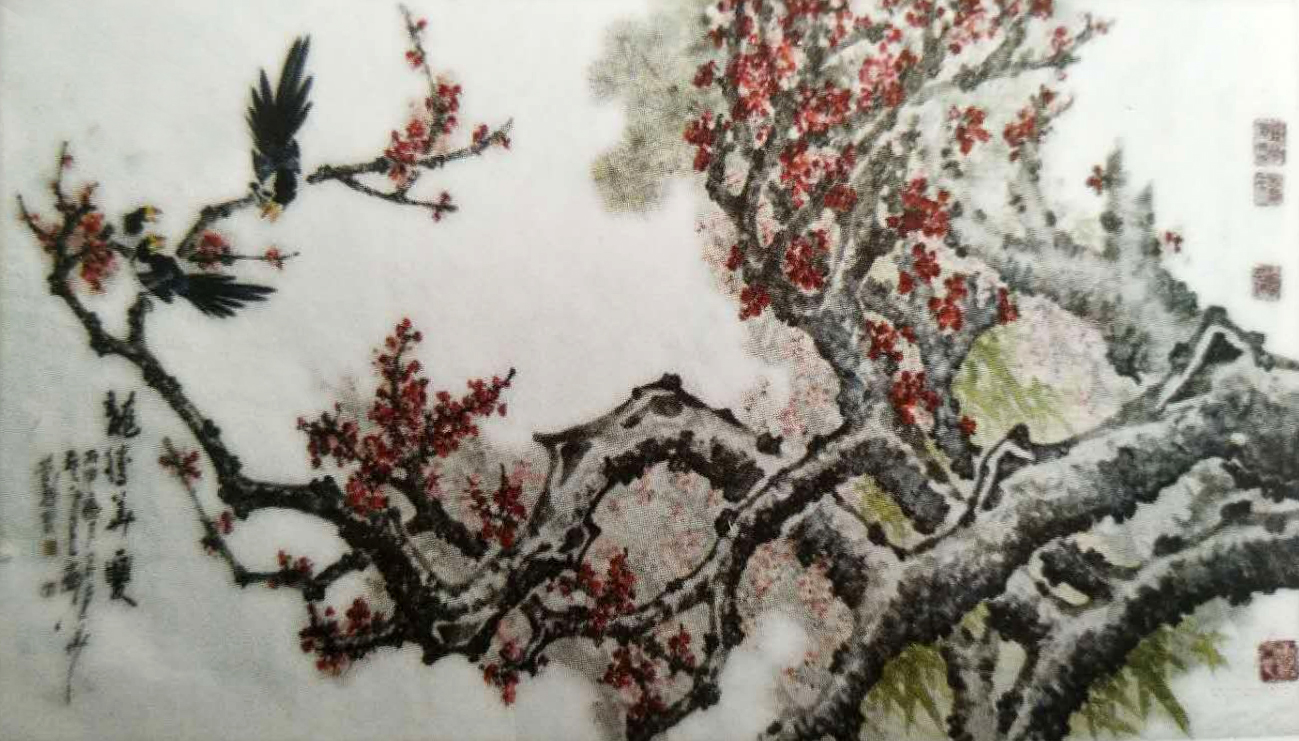 作品 2