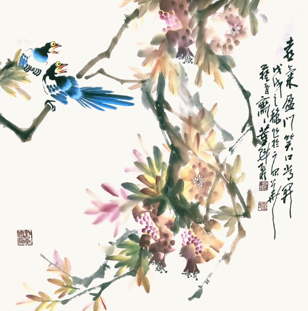作品 3