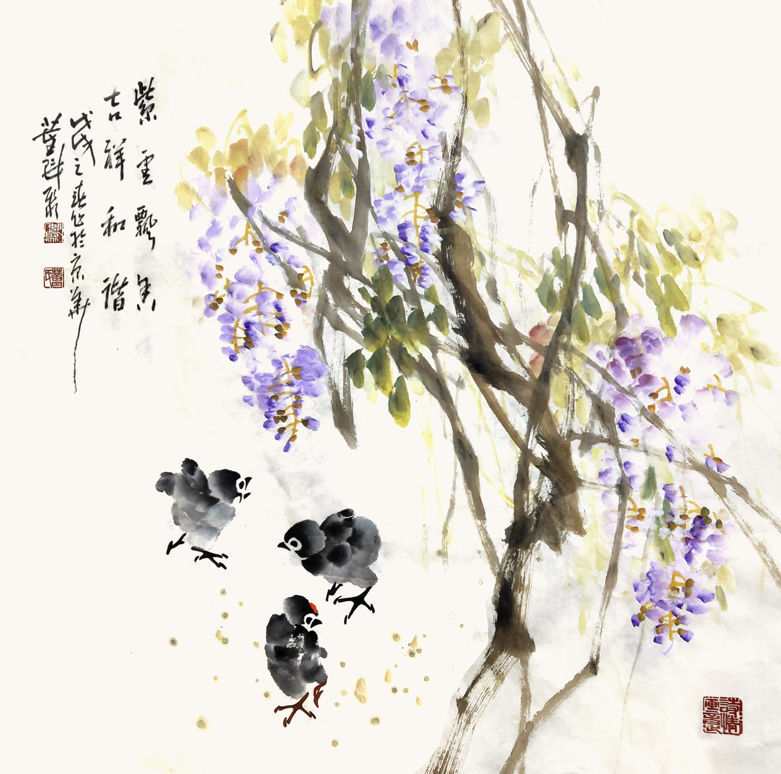 作品 2