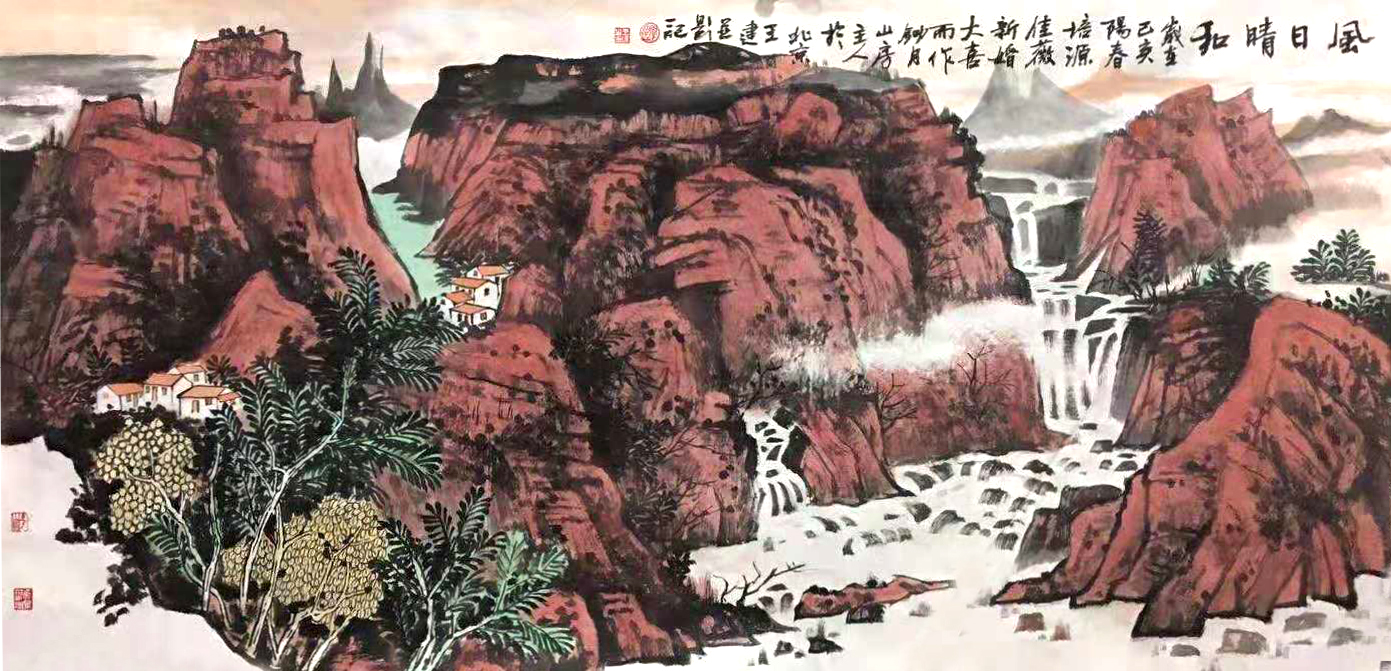 作品 3