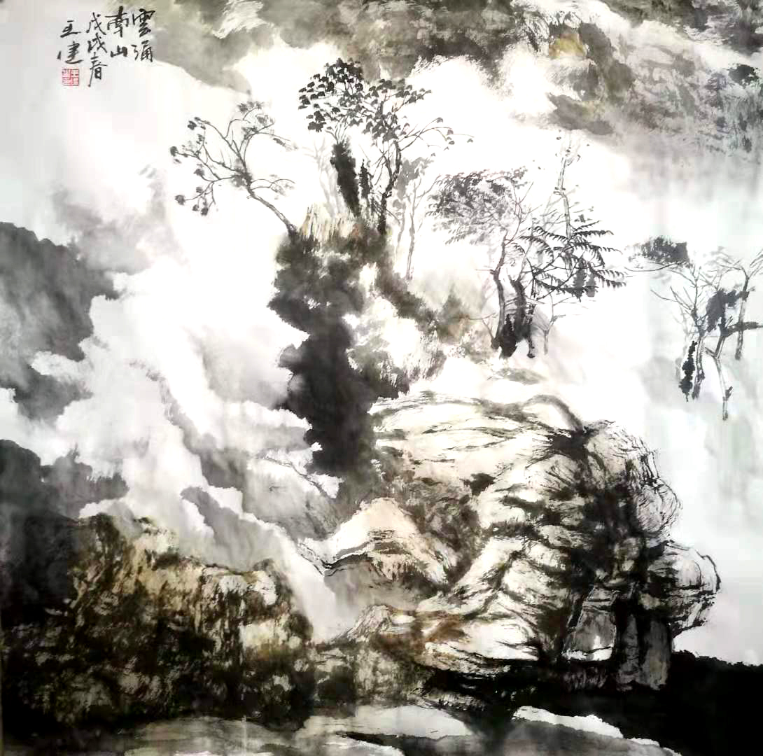 作品 4