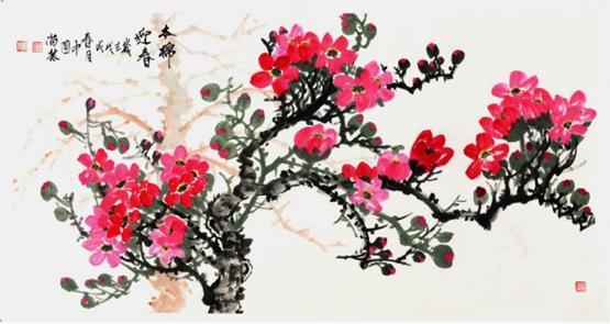 作品 2