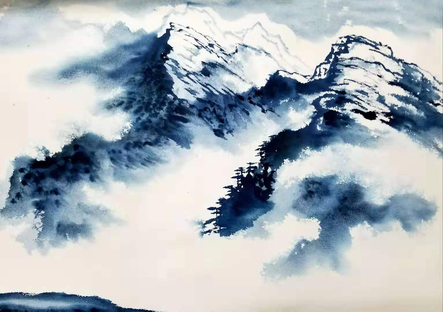 作品 2