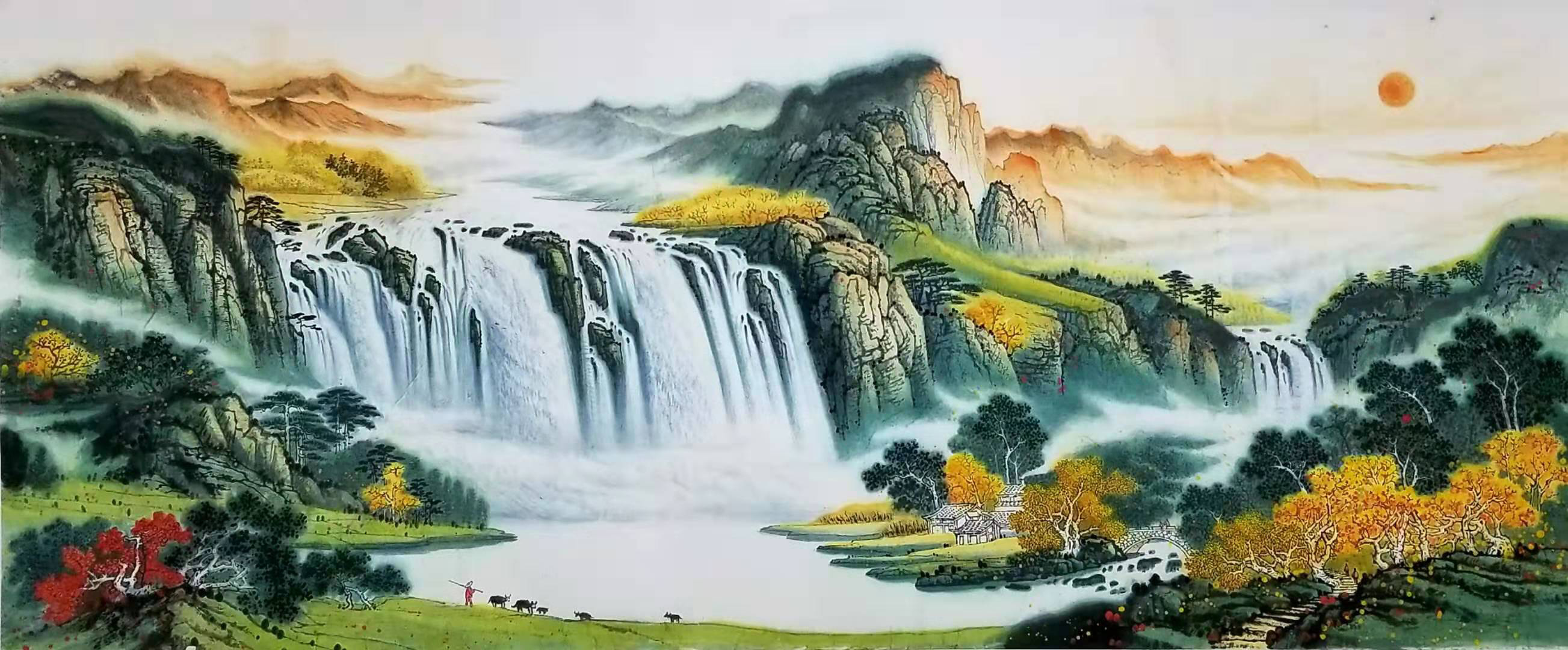 作品 2