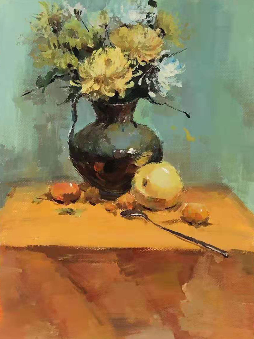 作品 3