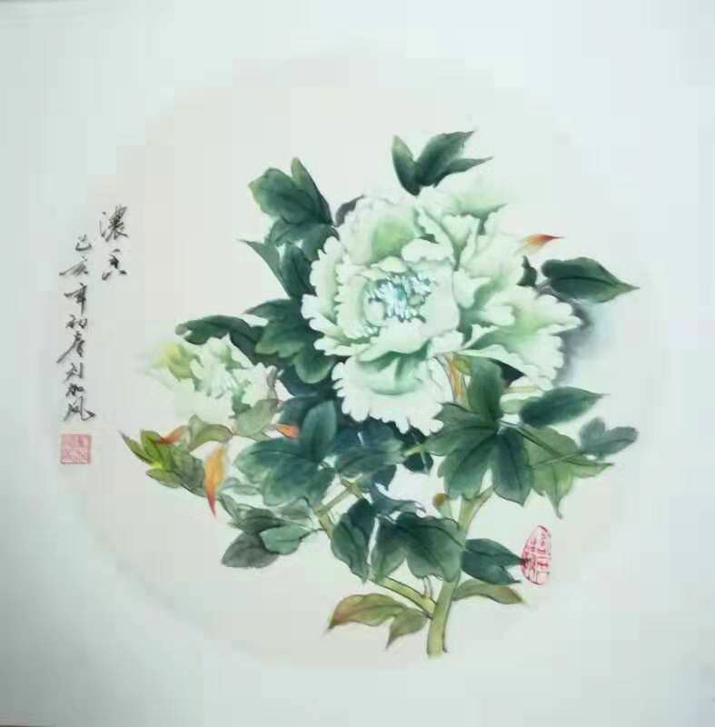 作品 2