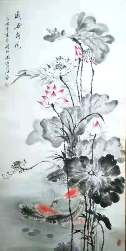 作品 2
