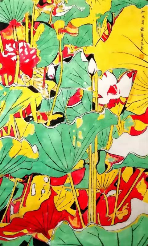 作品 2