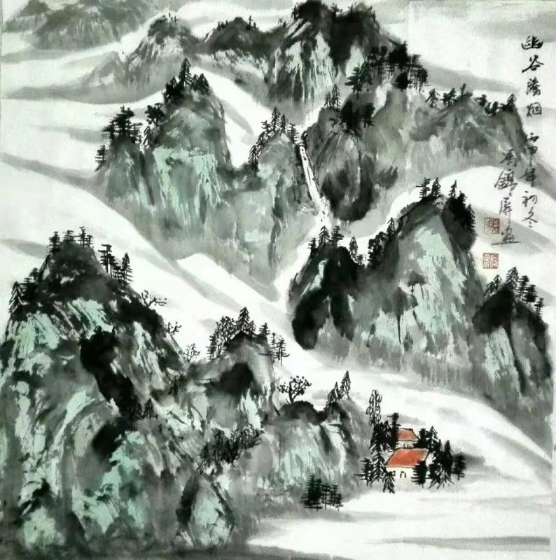 作品 2