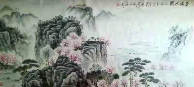 作品 2