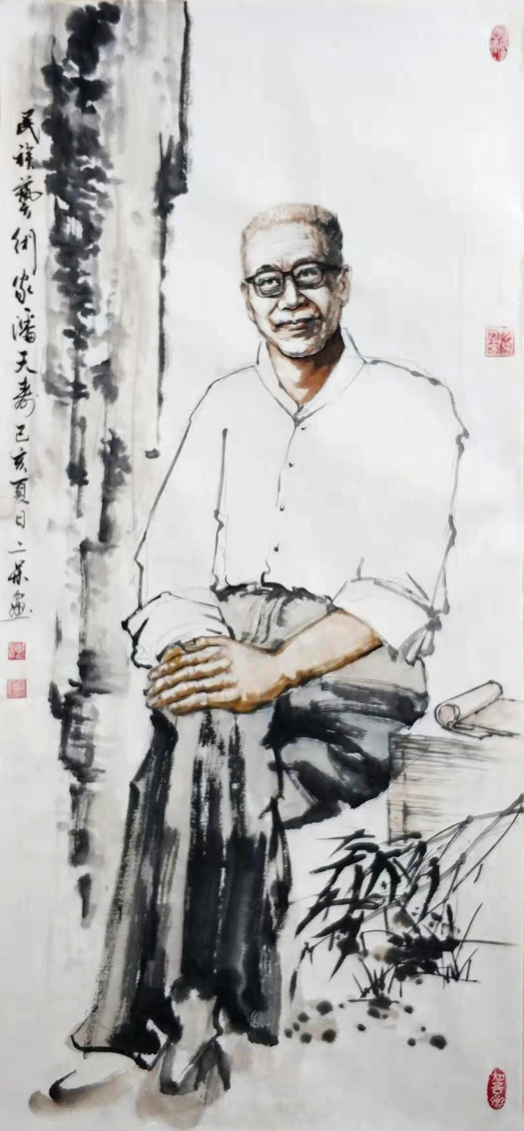 作品 2