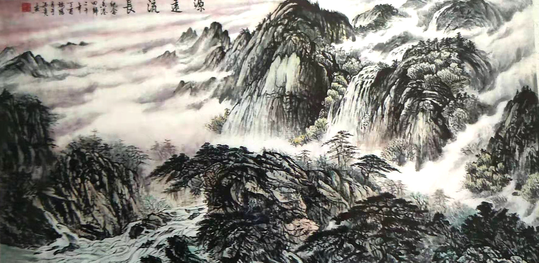 作品 2